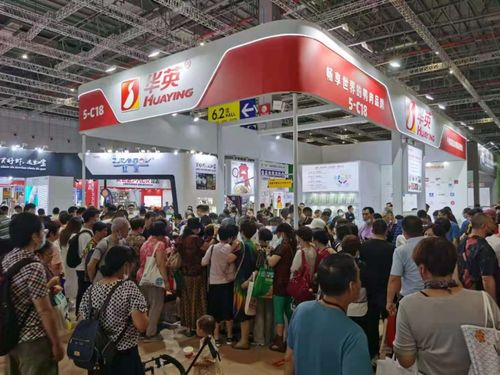 賦能餐飲產(chǎn)業(yè) 華英公司亮相618中國(guó)食材訂貨節(jié)，打造產(chǎn)品標(biāo)準(zhǔn)化專屬服務(wù)