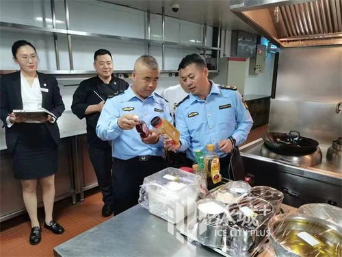 哈市加強(qiáng)餐飲服務(wù)食品安全監(jiān)管，守護(hù)市民餐桌安全